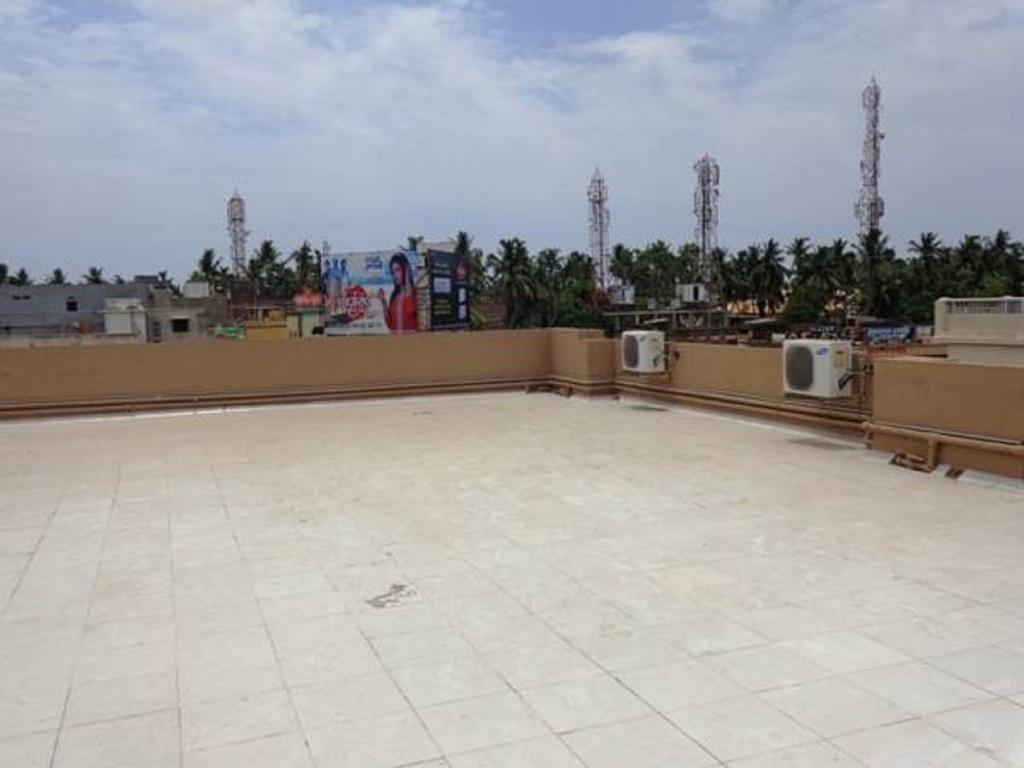 Shree Vishnu Darshan Holiday Home Puri Exterior foto