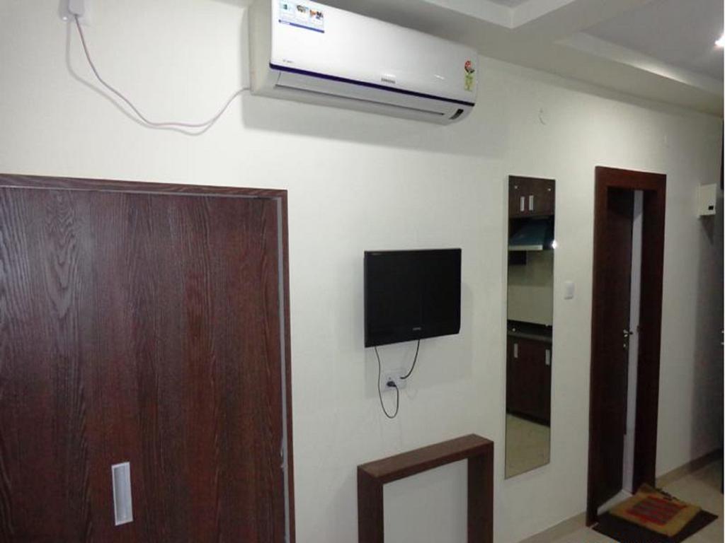 Shree Vishnu Darshan Holiday Home Puri Exterior foto